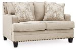 Claredon Loveseat Discount