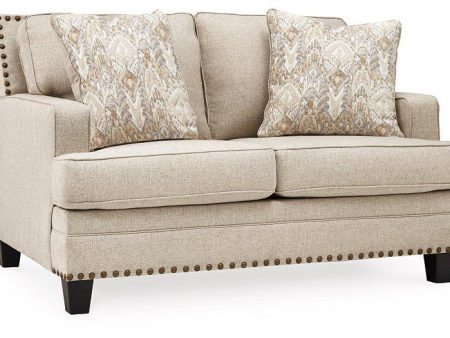 Claredon Loveseat Discount