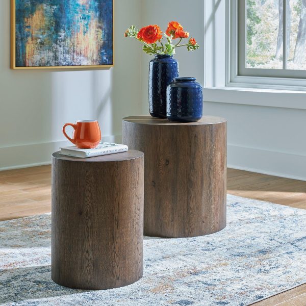 Cammund Accent Table (Set of 2) Fashion