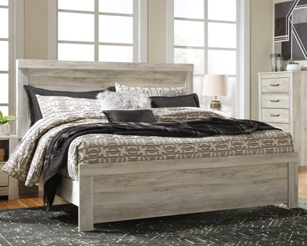 Bellaby Bed on Sale