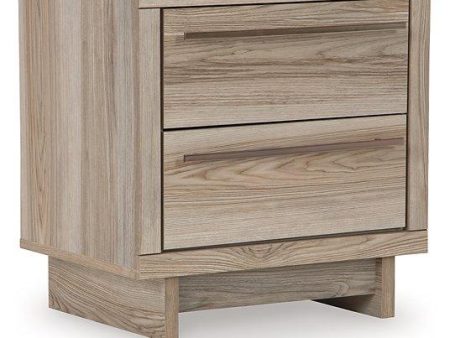 Hasbrick Nightstand For Cheap