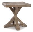 Beachcroft Outdoor End Table Supply