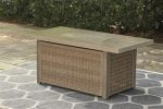 Beachcroft Outdoor Fire Pit Table Sale