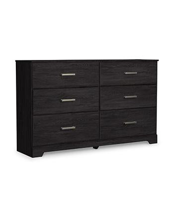 Belachime Dresser For Discount