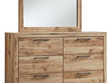 Hyanna Dresser and Mirror Online