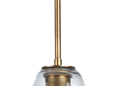 Collbrook Pendant Light Cheap