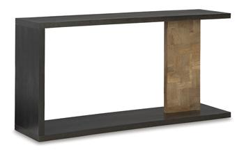 Camlett Console Sofa Table Online