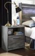 Baystorm Nightstand For Sale