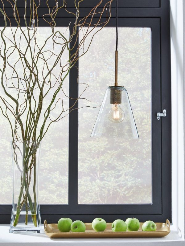 Collbrook Pendant Light Cheap