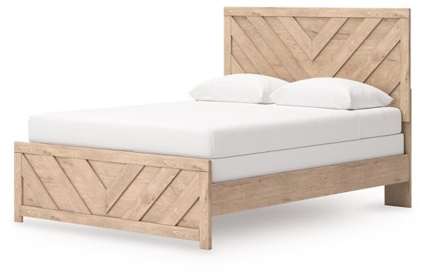 Sanginlane Bed Supply