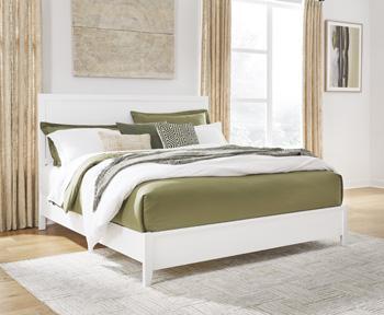 Binterglen Bed on Sale