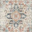 Jarrpage 8  x 10  Rug For Cheap