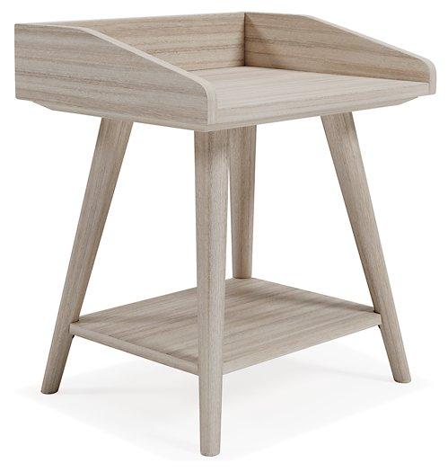 Blariden Accent Table on Sale