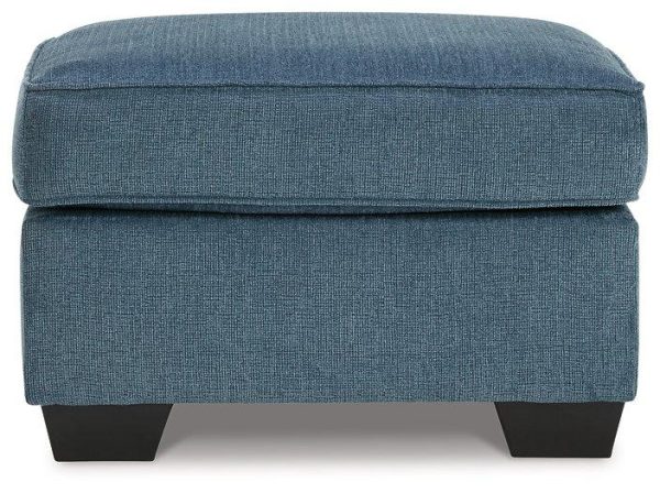 Cashton Ottoman Discount