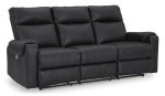 Axtellton Power Reclining Sofa Discount