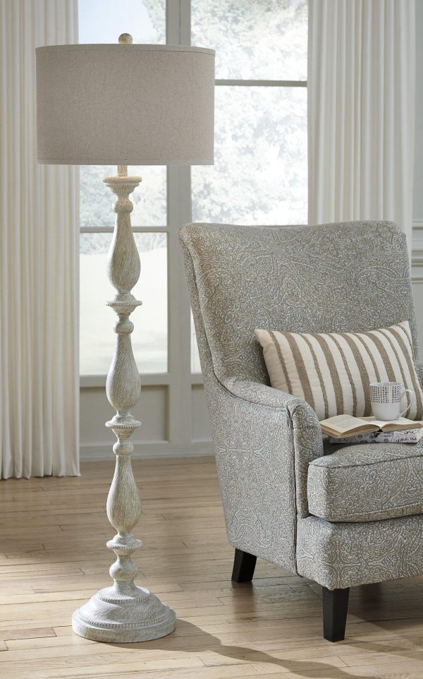 Bernadate Floor Lamp Online Hot Sale