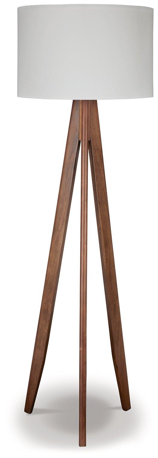 Dallson Floor Lamp Hot on Sale