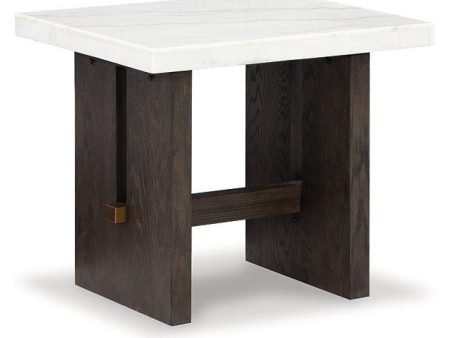 Burkhaus End Table Sale