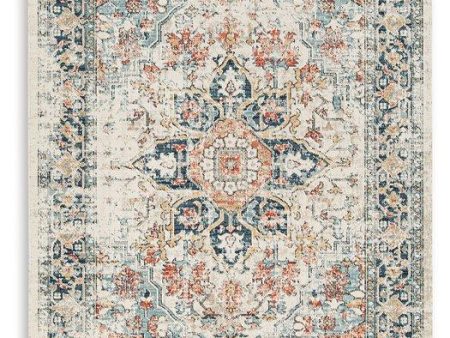 Jarrpage 8  x 10  Rug For Cheap