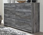 Baystorm Dresser on Sale