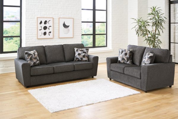 Cascilla Living Room Set For Cheap