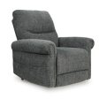 Aureta Power Lift Recliner Discount