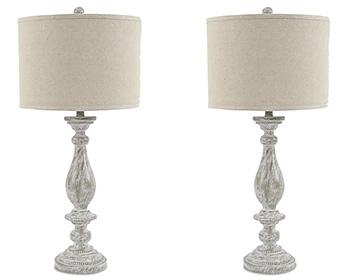 Bernadate Table Lamp (Set of 2) Sale