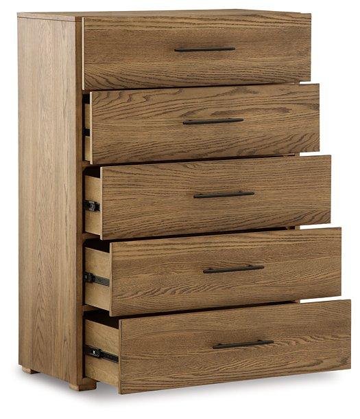 Dakmore Chest of Drawers Discount