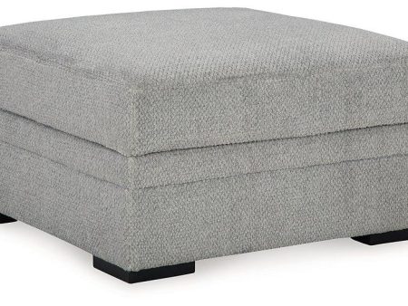 Casselbury Ottoman With Storage For Cheap