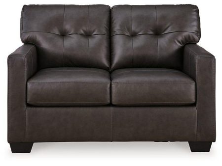 Belziani Loveseat Fashion