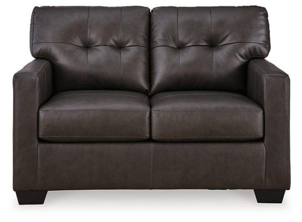 Belziani Loveseat Fashion