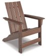 Emmeline Adirondack Chair Fashion