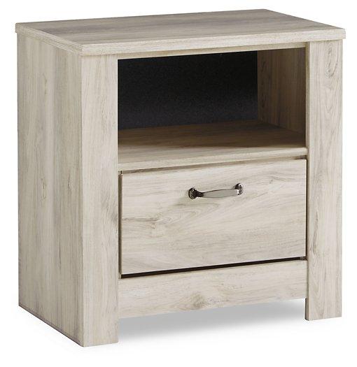 Bellaby Nightstand Online