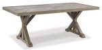 Beachcroft Outdoor Dining Table Online Sale