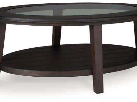 Celamar Coffee Table Online now