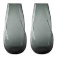 Beamund Vase (Set of 2) Online Sale