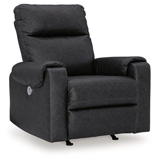 Axtellton Power Recliner For Sale