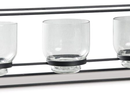 Jadyn Candle Holder Discount