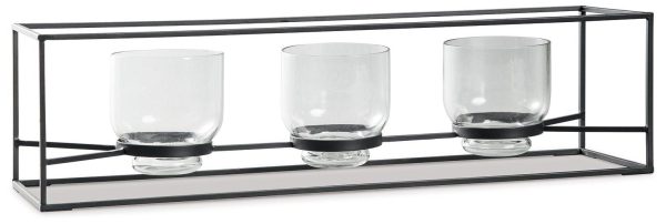 Jadyn Candle Holder Discount