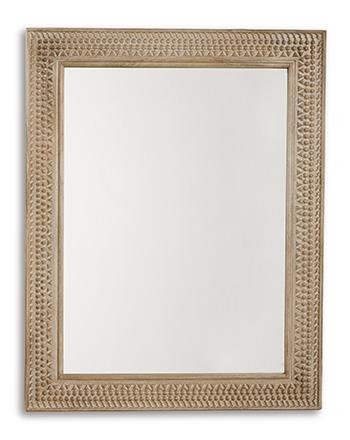 Belenburg Accent Mirror For Sale