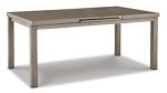 Beach Front Outdoor Dining Table Online Hot Sale