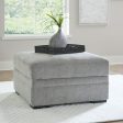 Casselbury Ottoman With Storage For Cheap