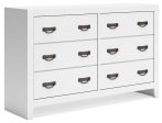 Binterglen Dresser For Cheap