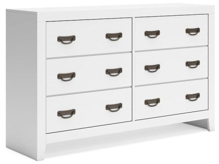 Binterglen Dresser For Cheap