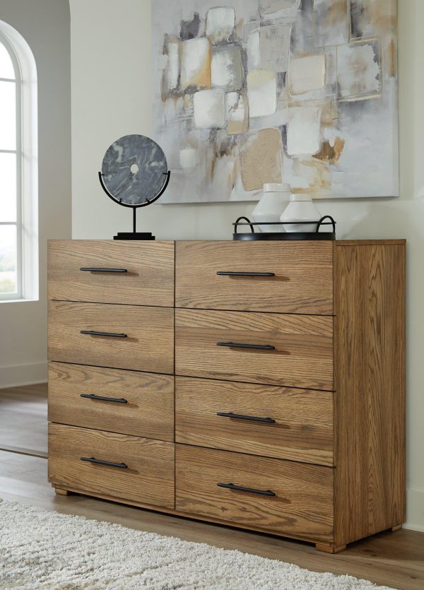 Dakmore Dresser and Mirror Online