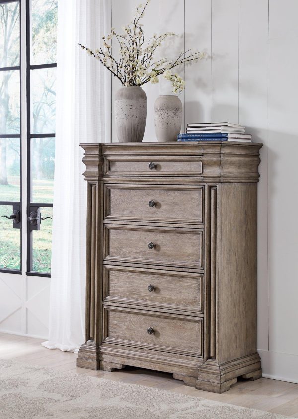 Blairhurst Chest of Drawers Online