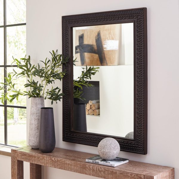 Balintmore Accent Mirror Hot on Sale