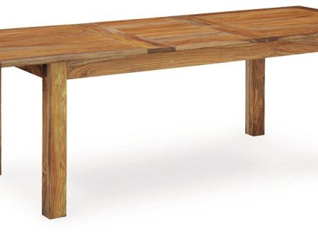 Dressonni Dining Extension Table Online now