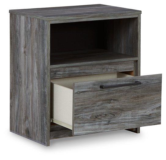 Baystorm Nightstand For Sale