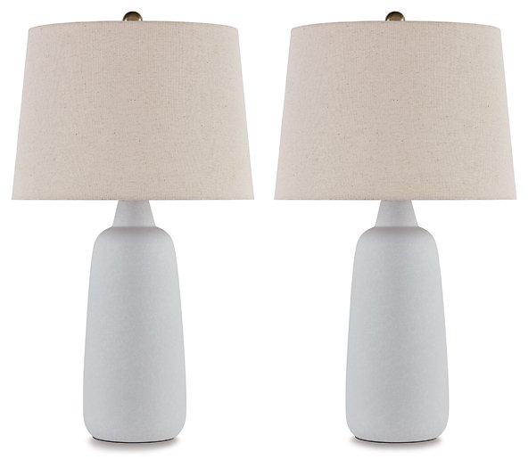 Avianic Table Lamp (Set of 2) Discount